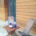 Bed & Breakfast D'hotes Du Clos Bamboo 3*