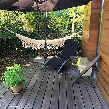D'hotes Du Clos Bamboo