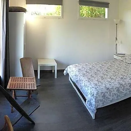 Bed and Breakfast D'hotes Du Clos Bamboo 3*