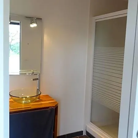 D'hotes Du Clos Bamboo 3*