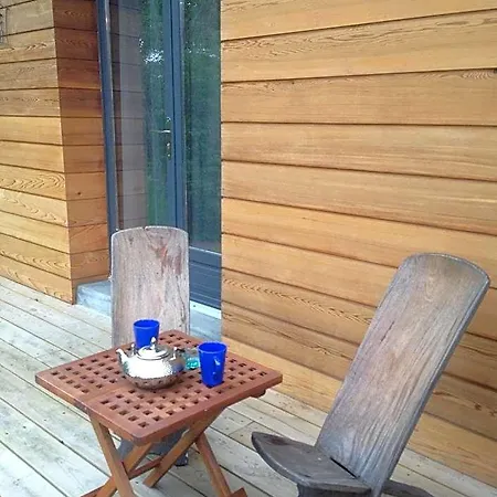 Bed and Breakfast D'hotes Du Clos Bamboo