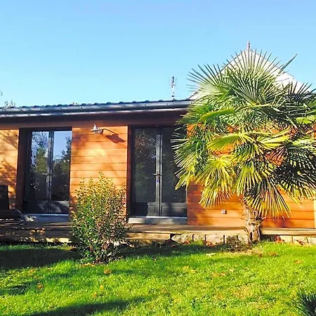 Bed and Breakfast D'hotes Du Clos Bamboo Mérignac