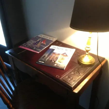 D'hotes Du Clos Bamboo فندق مبيت وإفطار