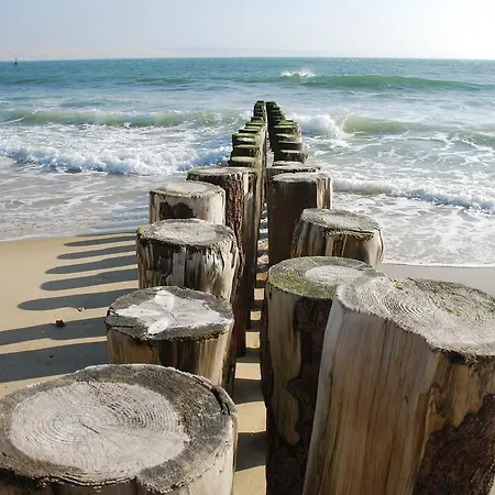 Bed and breakfast D'hotes Du Clos Bamboo