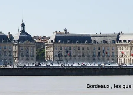 فندق مبيت وإفطار D'hotes Du Clos Bamboo 3*