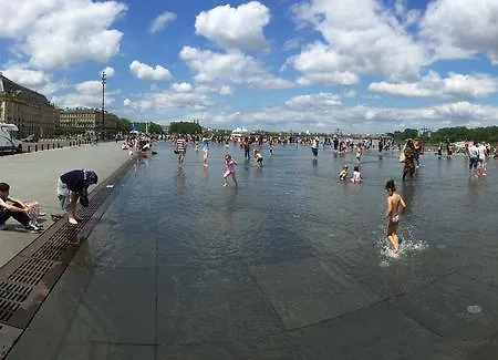 D'hotes Du Clos Bamboo 3*