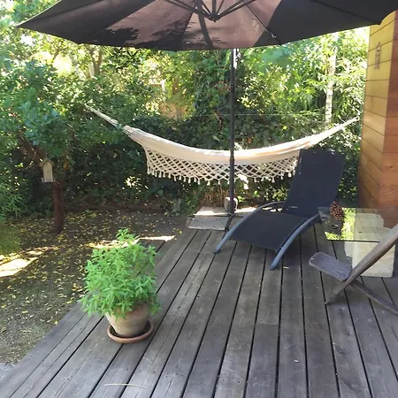 Chambre D'hotes Du Clos Bamboo *