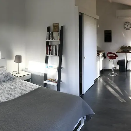 D'hotes Du Clos Bamboo B&B 3*