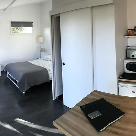 B&B D'hotes Du Clos Bamboo