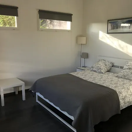 Bed & Breakfast Chambre D'hotes Du Clos Bamboo Merignac (Gironde)