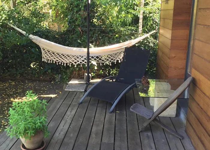 Bed & Breakfast D'hotes Du Clos Bamboo