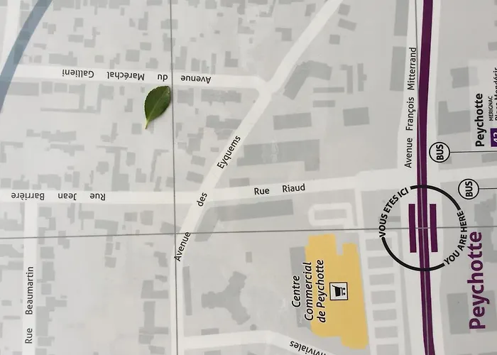 B&B D'hotes Du Clos Bamboo