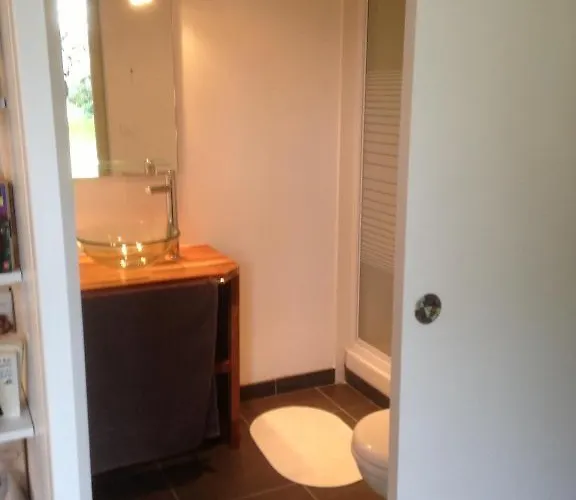 B&B D'hotes Du Clos Bamboo