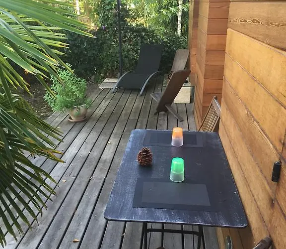 B&B D'hotes Du Clos Bamboo