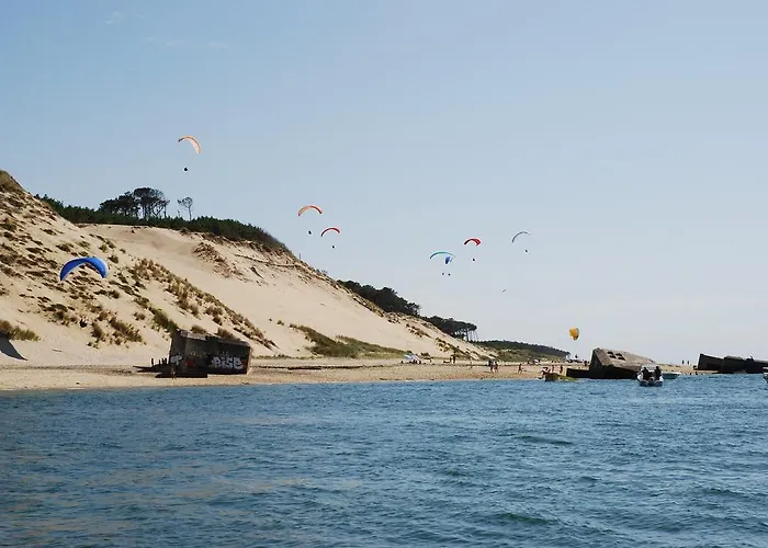 D'hotes Du Clos Bamboo 3* Mérignac