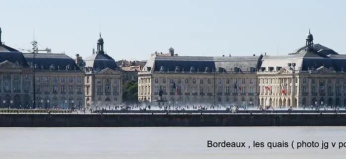 Bed & Breakfast D'hotes Du Clos Bamboo 3*