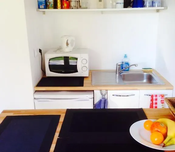 Chambre D'hotes Du Clos Bamboo Merignac (Gironde)