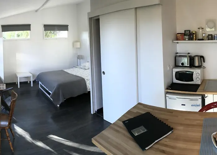 B&B D'hotes Du Clos Bamboo