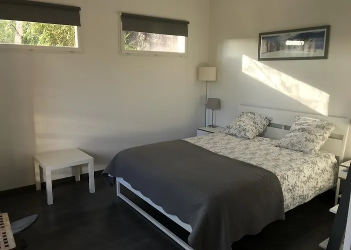 B&B D'hotes Du Clos Bamboo Mérignac